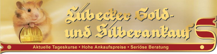 Header Lübecker Gold- und Silberankauf